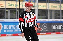 Eishockey, Herren, DEL, Saison 2022-2023, Spieltag 6, ERC Ingolstadt - Straubing Tigers, 30.09.2022