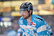 Eishockey, Herren, DEL, Saison 2022-2023, Playoff-Finale - Spiel 2, ERC Ingolstadt - EHC Red Bull München, 16.04.2023