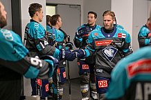 Eishockey, Herren, DEL, Saison 2026-2027, Spieltag 6, ERC Ingolstadt - Kölner Haie, 04.10.2026