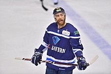 ERC Ingolstadt vs Krefeld Pinguine, DEL, Deutsche Eishockey Liga, Spieltag 44, 01.02.2019
