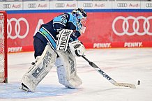 Eishockey, Frauen, DFEL, Spieltag 8, Saison 2022-2023, ERC Ingolstadt - ECDC Memmingen Indians, 23.10.2022
