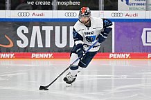 Eishockey, Herren, DEL, Saison 2023-2024, Vorbereitung, ERC Ingolstadt - Auftakttraining, 07.08.2023