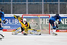 Eishockey, Herren, U20 DNL, Saison 2025-2026, ERC Ingolstadt - Krefeld Pinguine, 10.01.2026
