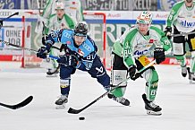 Eishockey, Herren, DEL, Saison 2022-2023, Spieltag 19, ERC Ingolstadt - Bietigheim Steelers, 03.11.2022