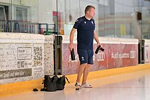 Eishockey, Herren, DEL, Saison 2023-2024, Vinschgau Cup, ERC Ingolstadt - IceTraining, 24.08.2023