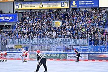 Eishockey, Herren, DEL, Saison 2023-2024, Spieltag 46, ERC Ingolstadt - Düsseldorfer EG, 15.02.2024