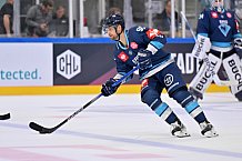 Eishockey, Mens, CHL, Season 2023-2024, ERC Ingolstadt - Färjestad Karlstad, 02.09.2023