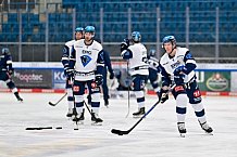 Eishockey, Herren, DEL, Saison 2025-2026, ERC Ingolstadt - Training, 13.02.2026