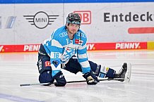 Eishockey, Herren, DEL, Saison 2022-2023, Spieltag 35, ERC Ingolstadt - Eisbären Berlin, 26.12.2022