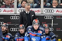 Eishockey, Herren, DEL, Saison 2023-2024, PrePlayoffs - Spiel 1, ERC Ingolstadt - Kölner Haie, 10.03.2024
