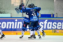 Eishockey, Herren, U20 DNL, Saison 2025-2026, Viertelfinale - Spiel 2, ERC Ingolstadt - ESC Dresden, 08.03.2026
