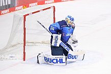 Eishockey, Herren, DEL, Saison 2020-2021, ERC Ingolstadt - Schwenninger Wild Wings, 19.01.2021