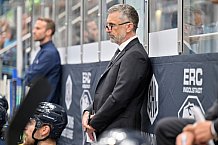 Eishockey, Mens, CHL, Season 2023-2024, ERC Ingolstadt - Växjö Lakers, 10.10.2023