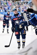 Eishockey, Herren, DEL, Saison 2025-2026, Spiel 10, ERC Ingolstadt - Löwen Frankfurt, 12.10.2025