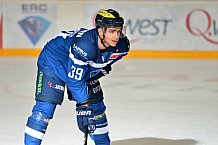 ERC Ingolstadt vs Koelner Haie, Eishockey, DEL, Deutsche Eishockey Liga, Spieltag 22, 25.11.2016