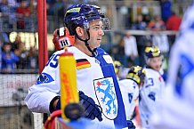 ERC Ingolstadt vs Grizzlys Wolfsburg, Eishockey, DEL, Deutsche Eishockey Liga, Spieltag 7, 03.10.2018