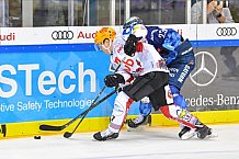 ERC Ingolstadt vs Fischtown Pinguins, DEL, Deutsche Eishockey Liga, Spieltag 8, 04.10.2019