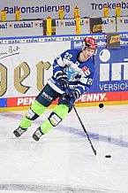Eishockey, Herren, DEL, Saison 2020-2021, Adler Mannheim - ERC Ingolstadt, 15.02.2021