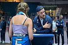 Eishockey, Herren, DEL, Saison 2024-2025, ERC Ingolstadt - Saisoneröffnung, 18.08.2024