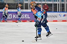 Eishockey, Frauen, DFEL, Saison 2024-2025, ERC Ingolstadt - Eisbären Berlin, 15.02.2025