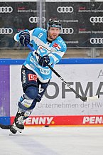 Eishockey, Herren, DEL, Saison 2022-2023, Spieltag 53, ERC Ingolstadt - Düsseldorfer EG, 17.02.2023