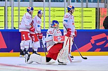 Hockey, Mens, CHL, Season 2025-2026, Regular Season, Round of 16, ERC Ingolstadt - EC Red Bull Salzburg, 12.11.2025