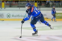 Eishockey, Herren, DEL, Saison 2026-2027, ERC Ingolstadt - HC Falkensteiner Pustertal, 21.08.2026