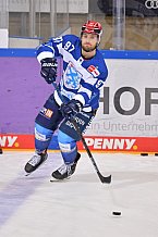 Eishockey, Herren, DEL, Saison 2020-2021, ERC Ingolstadt - Düsseldorfer EG, 05.04.2021