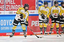 Eishockey, Frauen, DFEL, Halbfinale, Saison 2022-2023, ERC Ingolstadt - Mad Dogs Mannheim, 25.02.2023