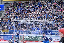 Eishockey, Herren, DEL, Saison 2024-2025, Spieltag 2, ERC Ingolstadt - Straubing Tigers, 22.09.2024