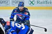 Eishockey, Herren, DEL, Saison 2026-2027, Steinbach Black Wings Linz - ERC Ingolstadt, 23.08.2026