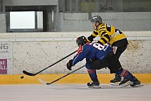 Eishockey, Herren, 6. Vinschgau-Cup, Saison 2022-2023, Nürnberg Ice Tigers - HC Pustertal, 28.08.2022