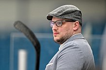 Eishockey, Frauen, DFEL, Saison 2024-2025, ERC Ingolstadt - EC Bergkamener Bären, 12.10.2024