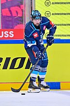 Hockey, Mens, CHL, Season 2025-2026, Quarter-Finals, ERC Ingolstadt - Frölunda Gothenburg, 02.12.2025