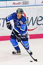 ERC Ingolstadt - Straubing Tigers, Eishockey, DEL, Deutsche Eishockey Liga, Spieltag 1, 08.09.2017