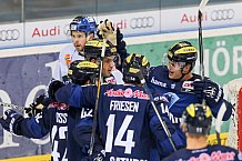 ERC Ingolstadt vs Augsburger Panther, Eishockey, DEL, Deutsche Eishockey Liga, Spieltag 2, 13.09.2015