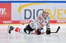 Eishockey, Herren, DEL, Saison 2026-2027, Spieltag 2, ERC Ingolstadt - Nürnberg Ice Tigers, 20.09.2026