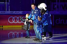 ERC Ingolstadt vs Iserlohn Roosters, DEL, Deutsche Eishockey Liga, Spieltag 41, 31.01.2020