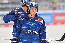 Eishockey, Herren, DEL, Saison 2021-2022, Spieltag 2, ERC Ingolstadt - Schwenninger Wild Wings, 12.09.2021