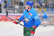 Eishockey, Herren, DEL, Saison 2024-2025, Spieltag 15, ERC Ingolstadt - Augsburger Panther, 03.11.2024