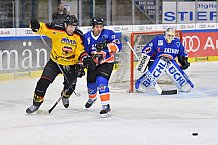 ERC Ingolstadt Legenden vs Sternstunden-Mannschaft, 23.02.2020