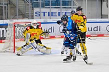 Eishockey, Herren, U20 DNL, Saison 2025-2026, ERC Ingolstadt - Krefeld Pinguine, 10.01.2026