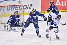 ERC Ingolstadt vs Straubing Tigers, DEL, Deutsche Eishockey Liga, Spieltag 52, 03.03.2019