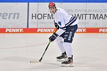 18.11.2020 - ERC Ingolstadt - Training