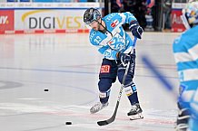 Eishockey, Herren, DEL, Saison 2022-2023, Spieltag 21, ERC Ingolstadt - Adler Mannheim, 18.11.2022