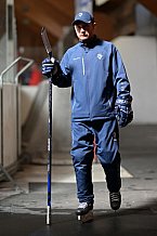 Eishockey, Herren, DEL, Saison 2023-2024, Vinschgau Cup, ERC Ingolstadt - IceTraining, 24.08.2023