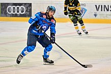 Eishockey, Herren, DEL, Saison 2025-2026, Vinschgau Cup, Spiel 4, HC Pustertal - ERC Ingolstadt, 24.08.2025