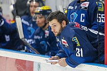 ERC Ingolstadt - Krefeld Pinguine, Eishockey, DEL, Deutsche Eishockey Liga, Spieltag 34, 05.01.2016, Foto: st-foto.de / Oliver STRISCH