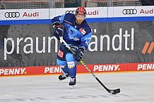 27.12.2020 - ERC Ingolstadt - Augsburger Panther