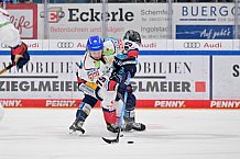 Eishockey, Herren, DEL, Saison 2022-2023, Spieltag 35, ERC Ingolstadt - Eisbären Berlin, 26.12.2022